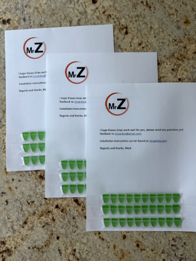 Original Series, for Bonbons