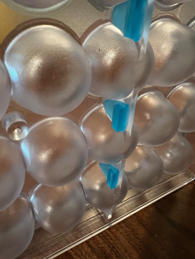 Original Series, for Bonbons