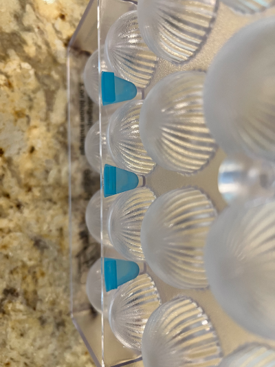 Original Series, for Bonbons